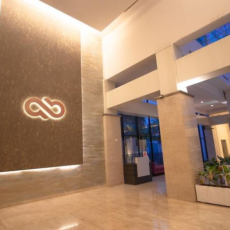 Prime Park Hotel Bandung Kültér fotó