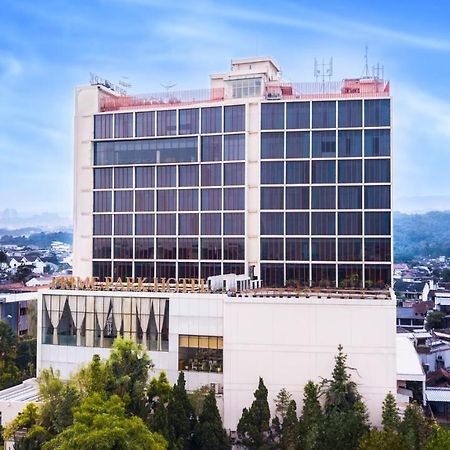 Prime Park Hotel Bandung Kültér fotó