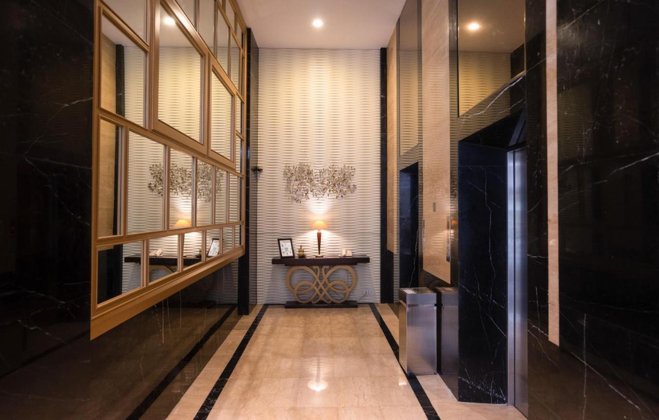 Prime Park Hotel Bandung Kültér fotó