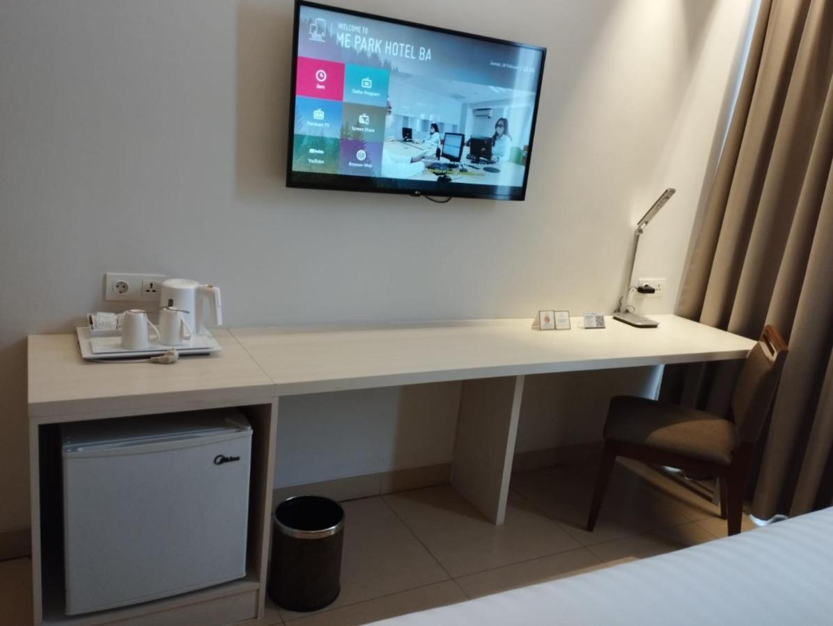 Prime Park Hotel Bandung Kültér fotó