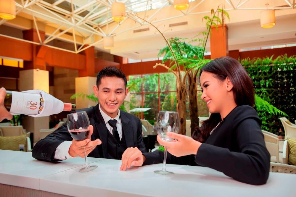 Prime Park Hotel Bandung Kültér fotó