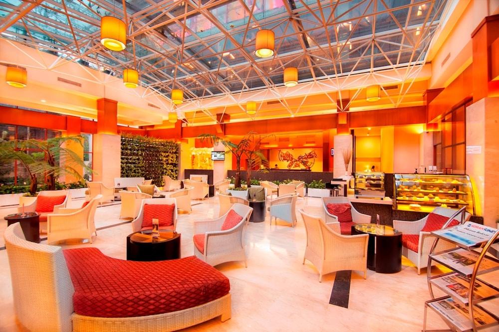 Prime Park Hotel Bandung Kültér fotó