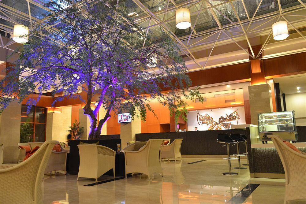Prime Park Hotel Bandung Kültér fotó