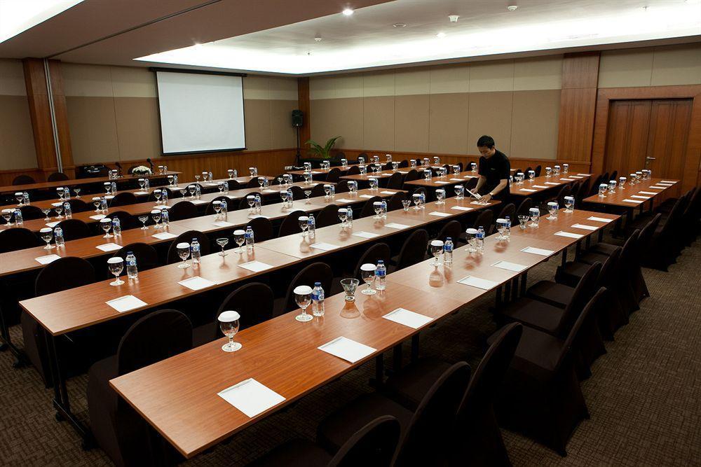 Prime Park Hotel Bandung Kültér fotó