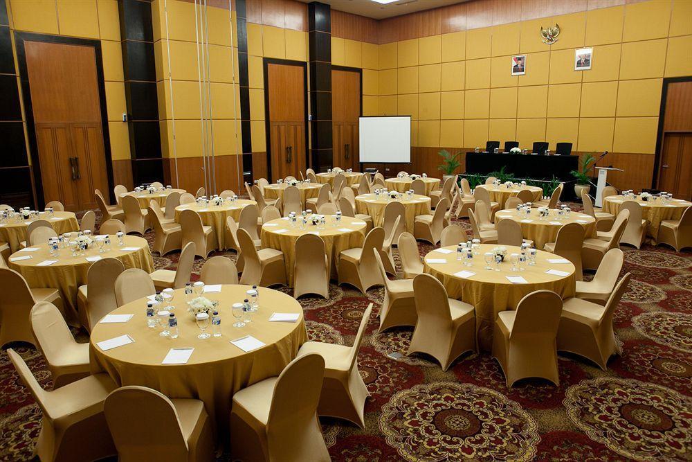 Prime Park Hotel Bandung Kültér fotó