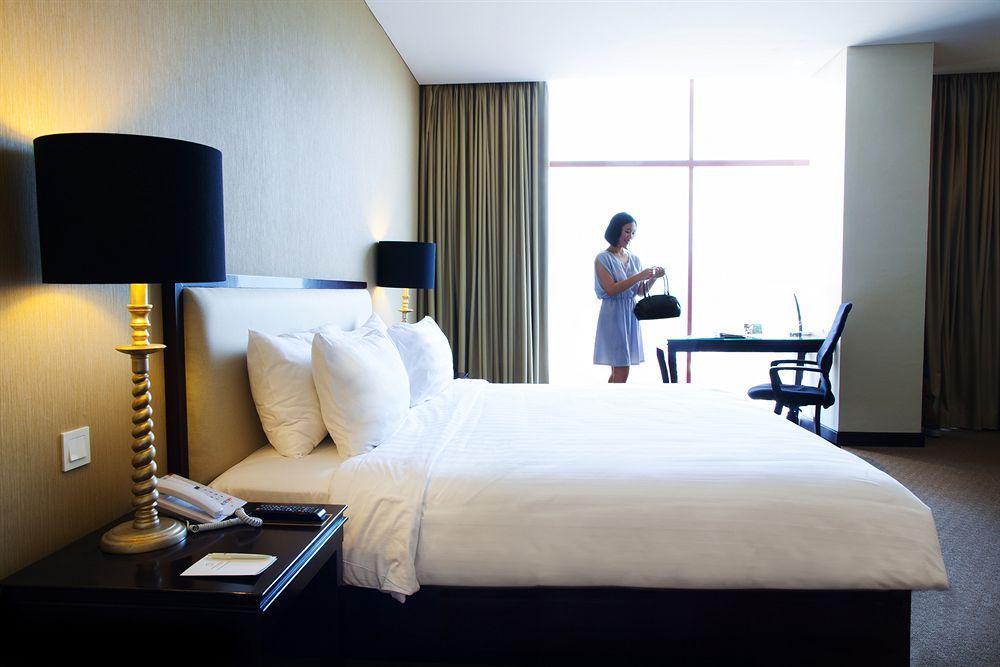 Prime Park Hotel Bandung Kültér fotó