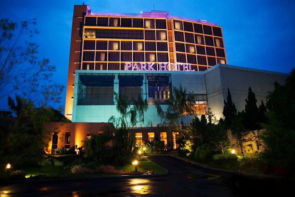Prime Park Hotel Bandung Kültér fotó