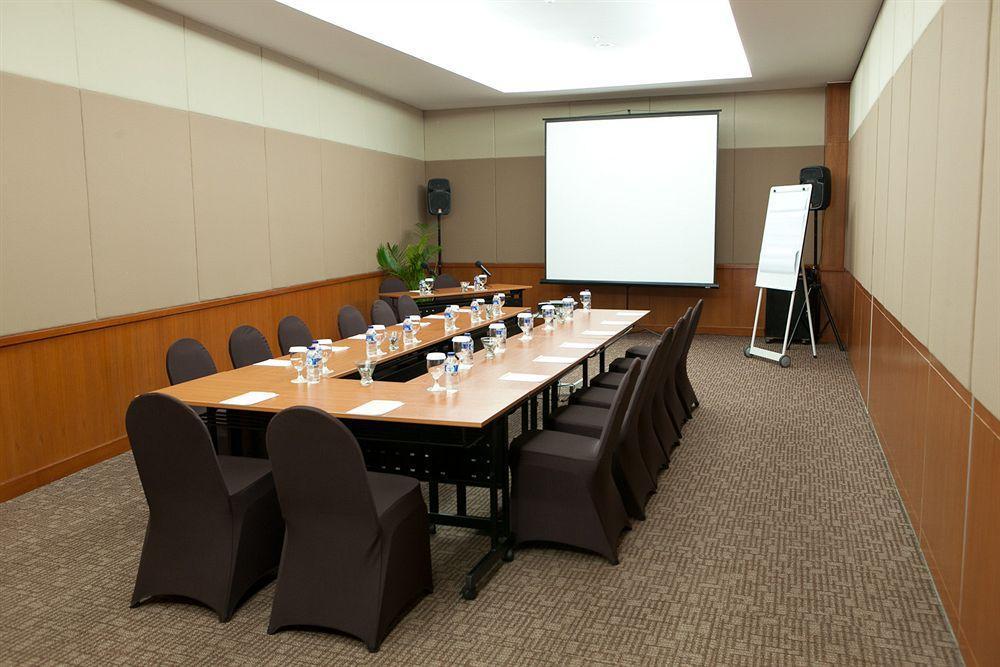 Prime Park Hotel Bandung Kültér fotó