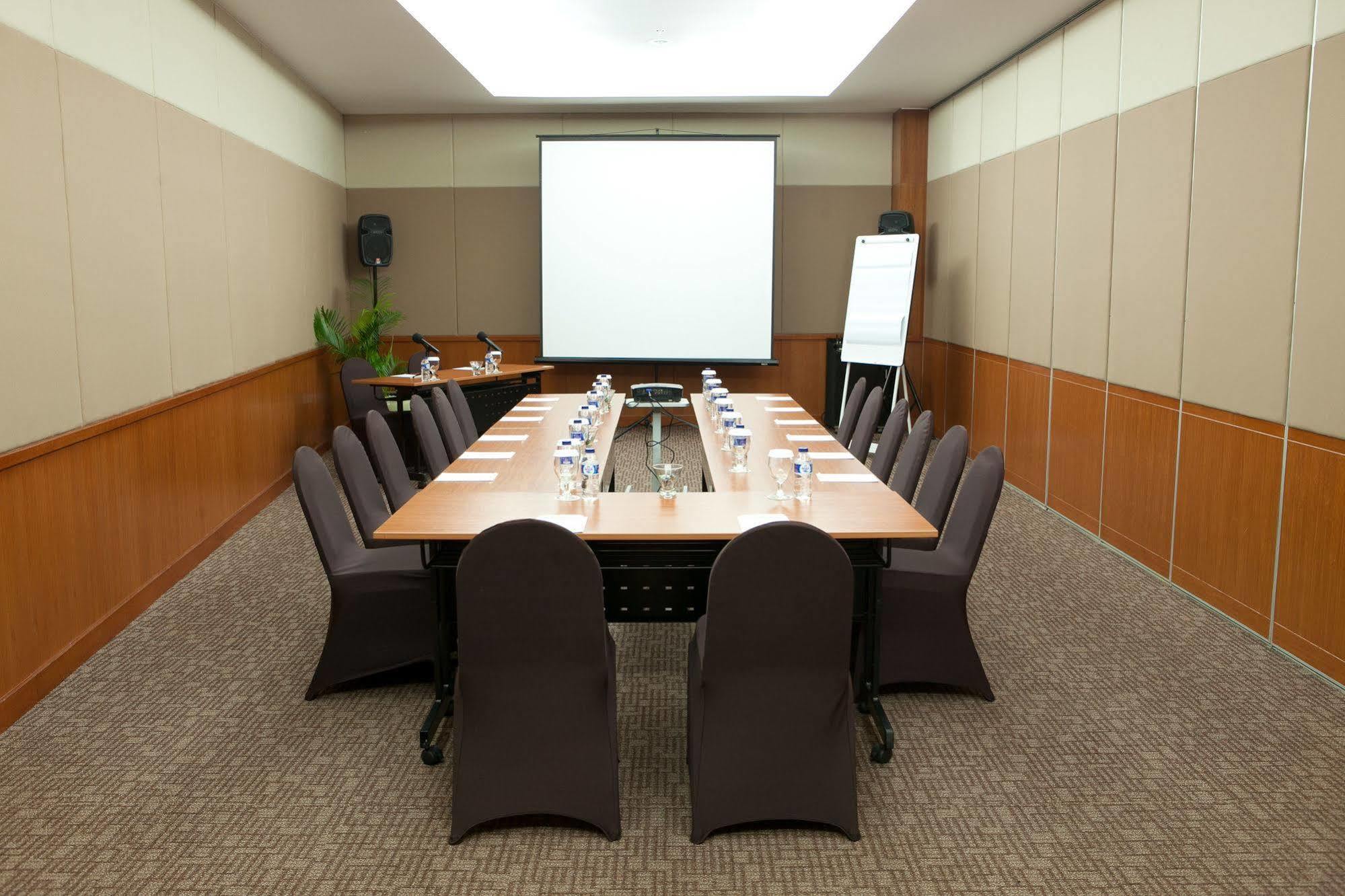 Prime Park Hotel Bandung Kültér fotó